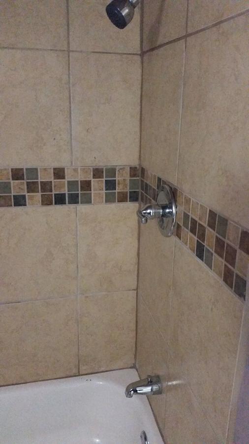 Glancy Motelクリントン エクステリア 写真